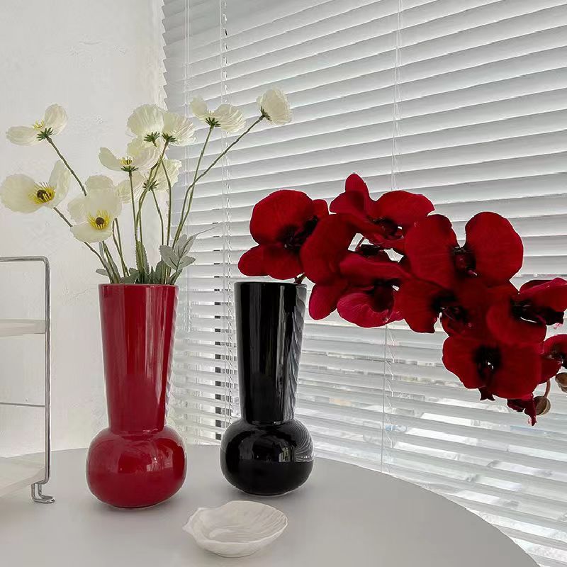 Dekoratives Glas