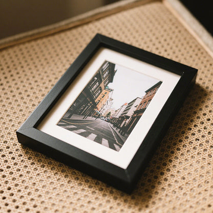 Decorative Photo Frame
