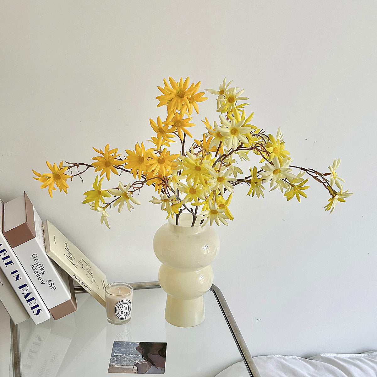 Decorative Artificial Flower