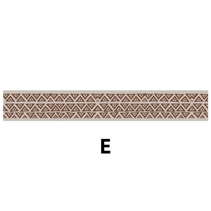 Decorative Wooden Wall Trim Homeandso