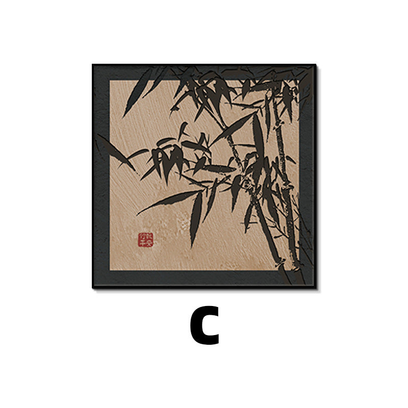 Decorative Bird Silhouette Wall Art Homeandso