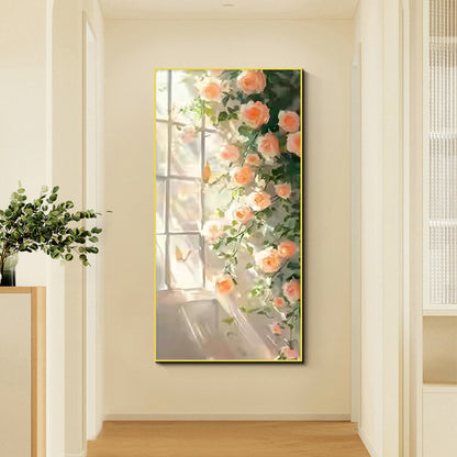 Floral Canvas Wall Art Homeandso 1790073743