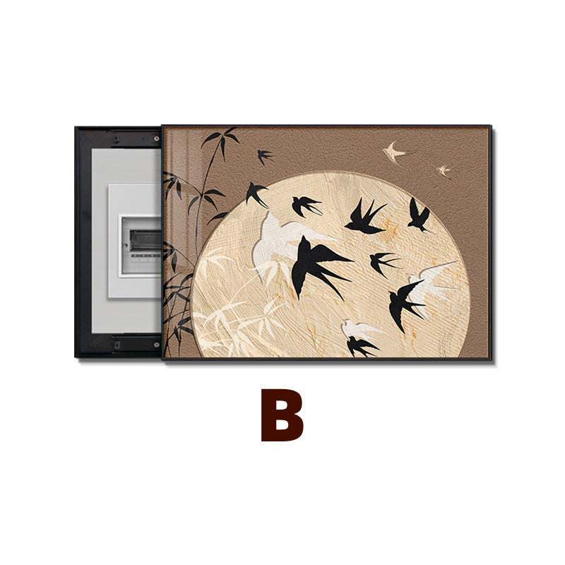 Artistic Framed Wall Decor Homeandso