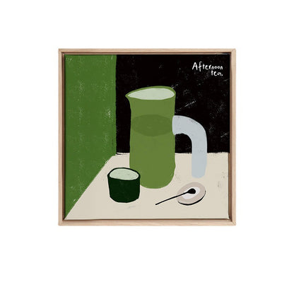 Decorative Framed Artwork Homeandso