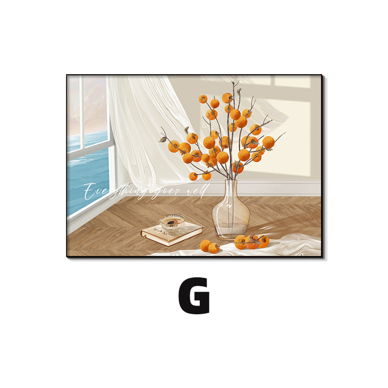 Artistic Still Life Framed Art Print Homeandso