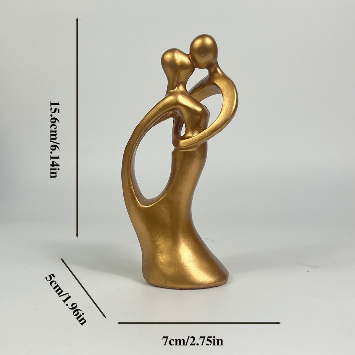 Home Decor Figurine Homeandso