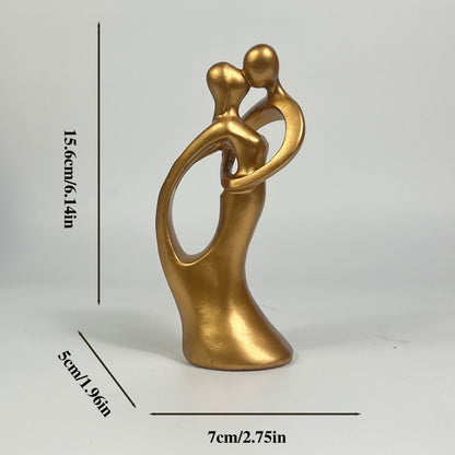 Home Decor Figurine Homeandso