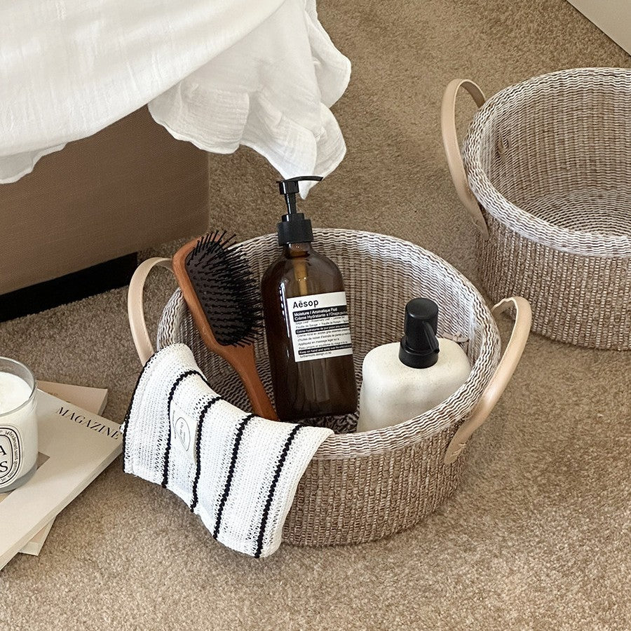 Woven Storage Basket
