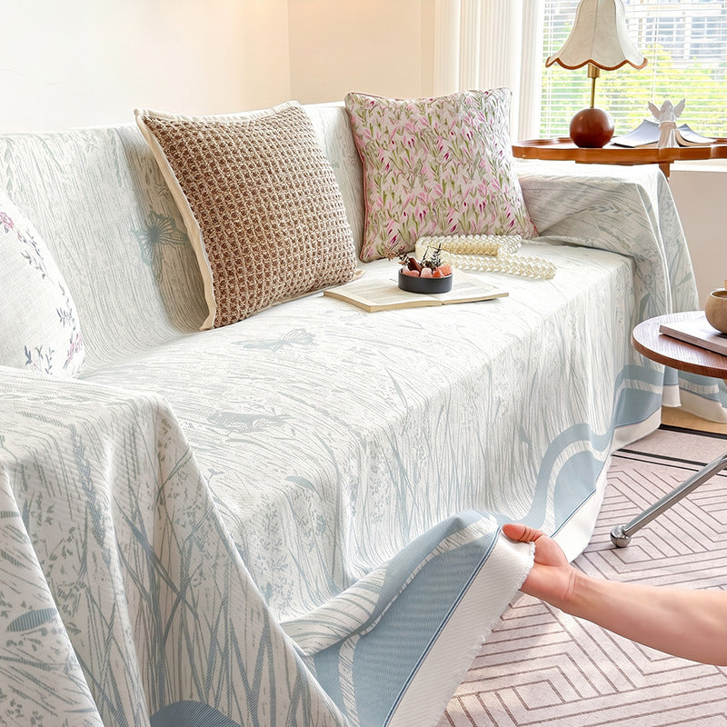 Decorative Sofa Cover  1793020267