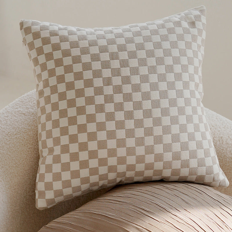 Decorative Artistic Throw Pillow
