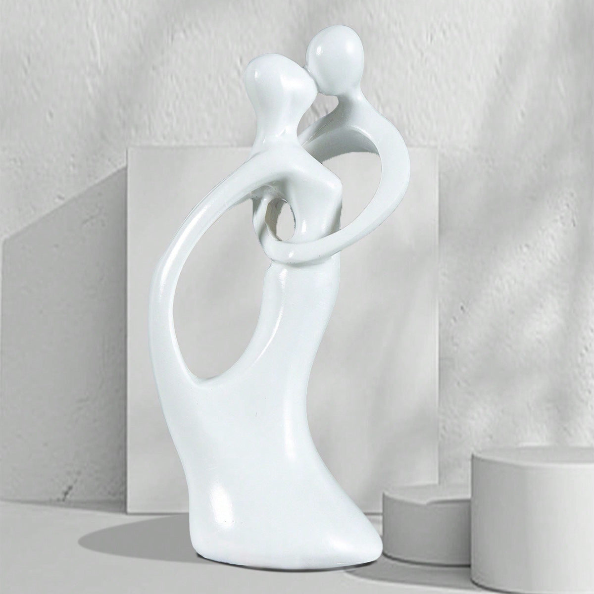 Home Decor Figurine Homeandso
