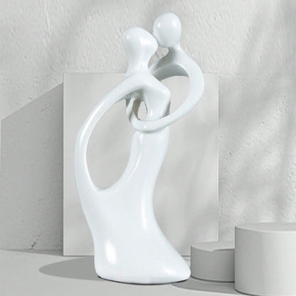 Home Decor Figurine Homeandso