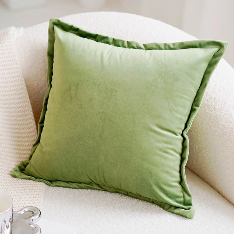 Decorative Throw Pillow for Bedroom Comfort