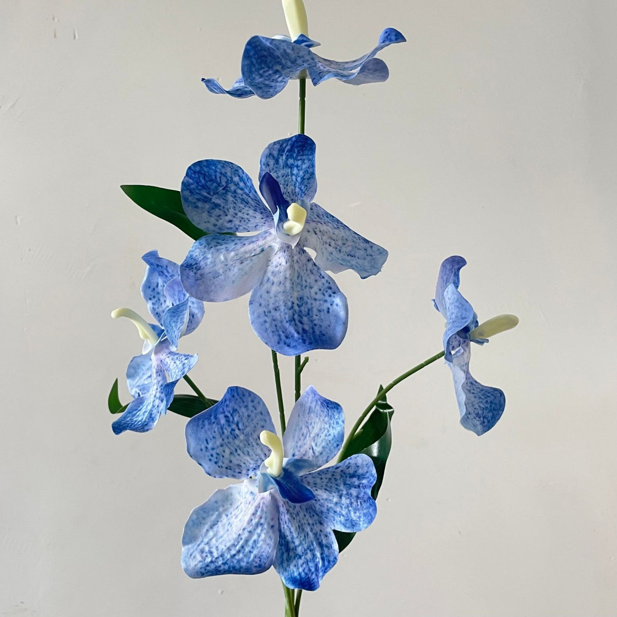 Artificial Orchid Floral Decoration