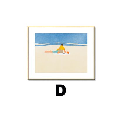 Decorative Art Print Homeandso