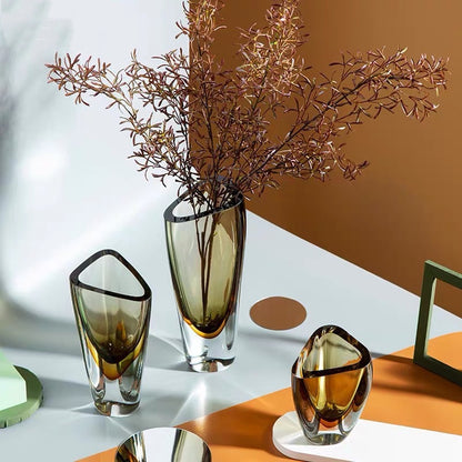 Modern Decorative Vase Homeandso