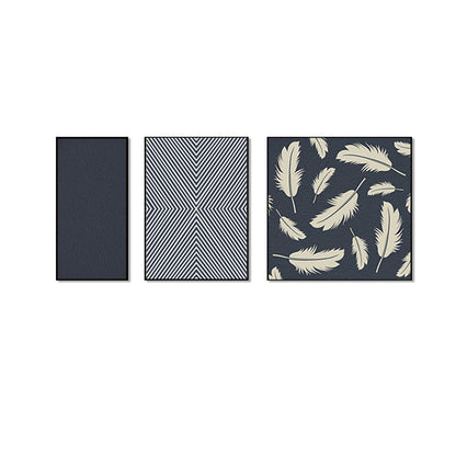 Decorative Triptych Wall Art Homeandso