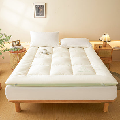 Luxury Plush Mattress Topper