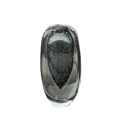 Artistic Glass Vase Homeandso