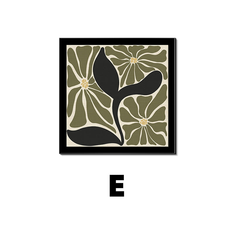 Framed Floral Still Life Art Print Homeandso