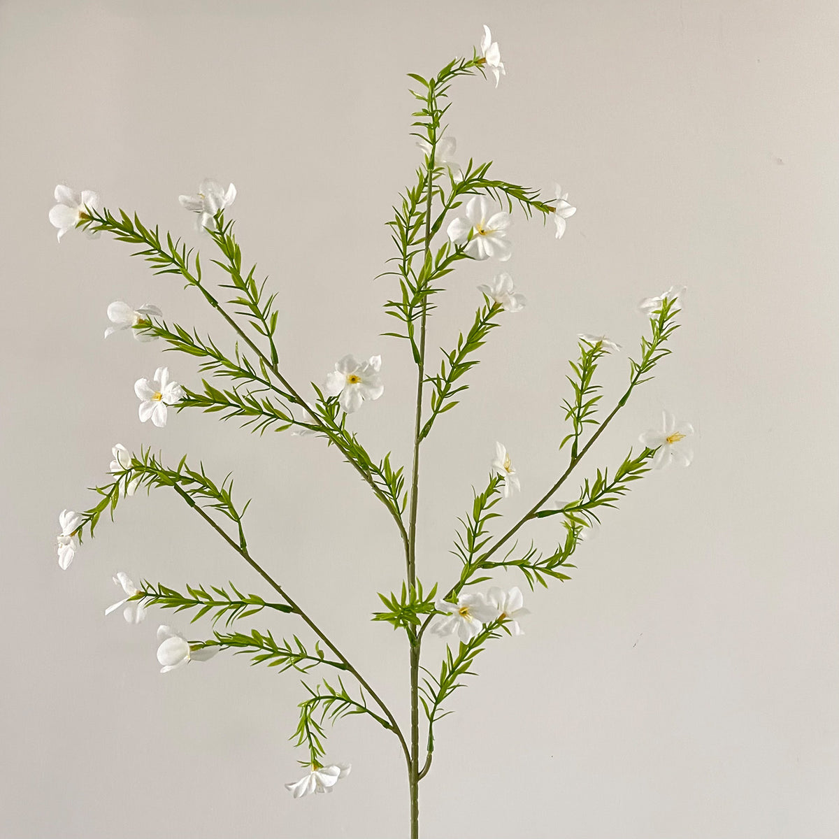 Decorative Floral Stem Arrangement for Home Decor