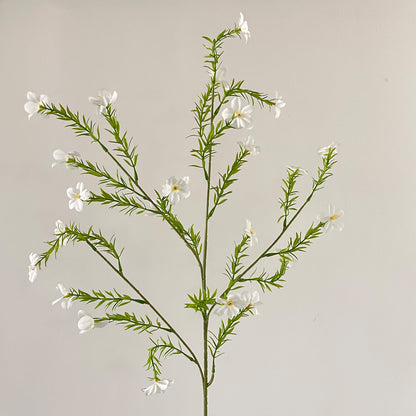 Decorative Floral Stem Arrangement for Home Decor
