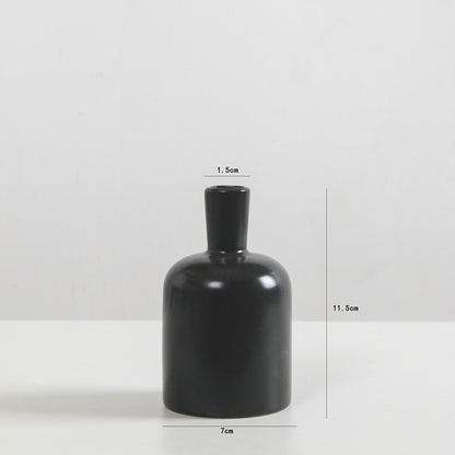 Elegant Ceramic Vase Homeandso