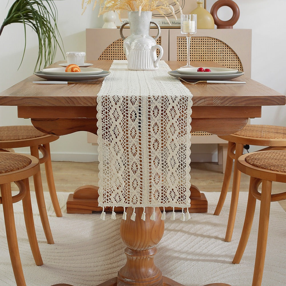 Decorative Table Runner