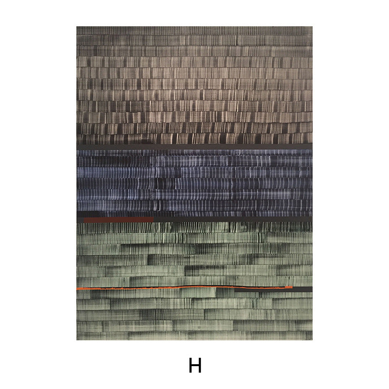 Artistic Wall Canvas Homeandso