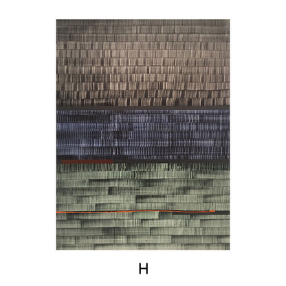 Artistic Wall Canvas Homeandso