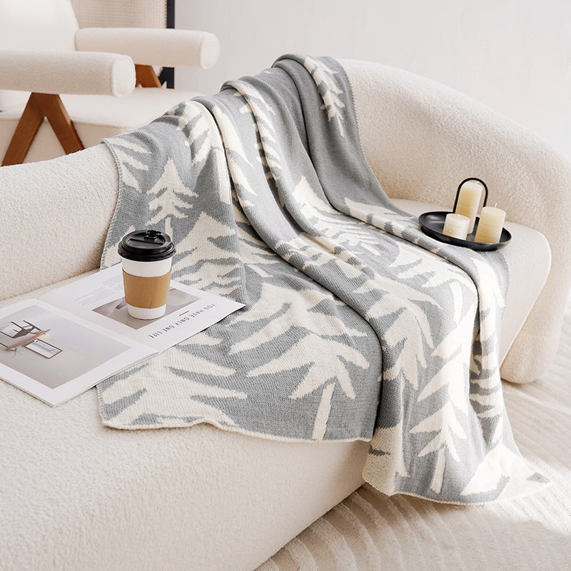 Cozy Decorative Throw Blanket