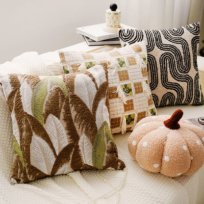 Home Decor Cushion for Sofa Decoration