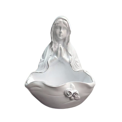 Serene Mary Figurine Homeandso