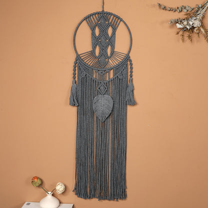 Macrame Wall Hanging Homeandso