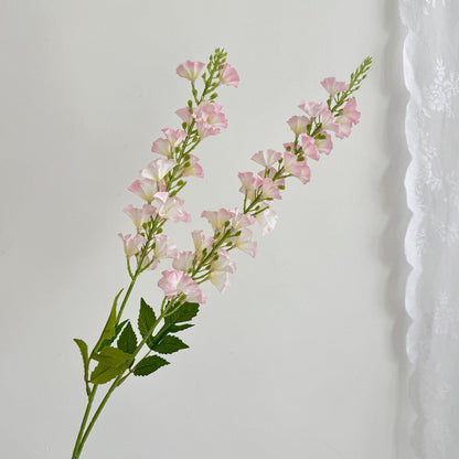 Delicate Faux Flower Arrangement