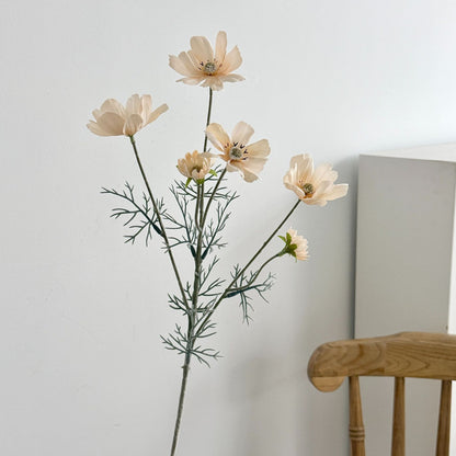 Realistic Faux Floral Stem