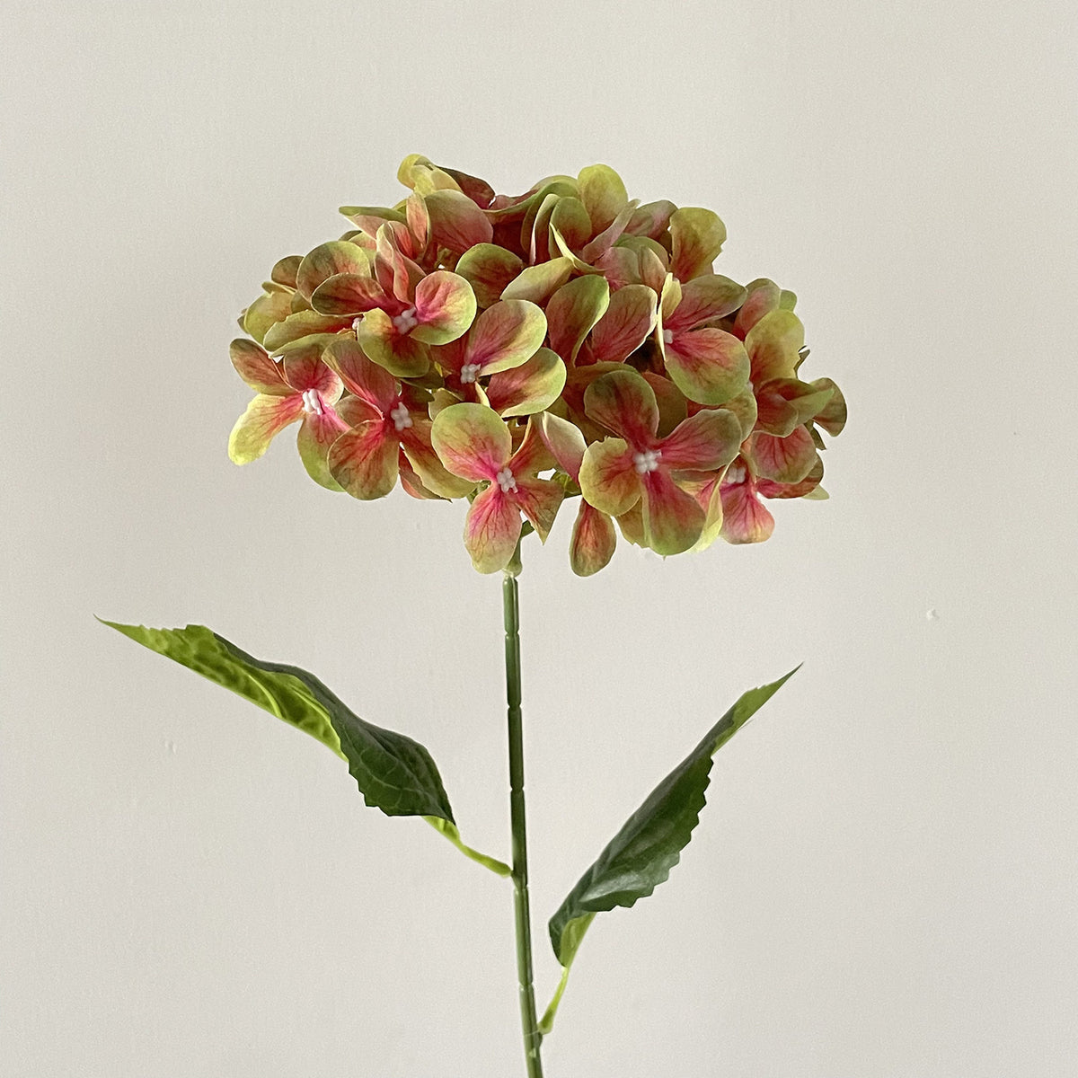 Artificial Hydrangea