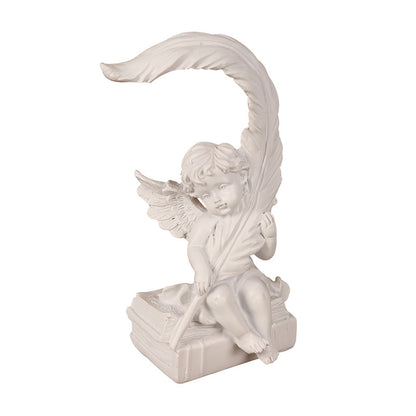 Angelic Decorative Figurine Homeandso