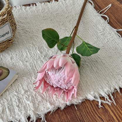 Artistic Faux Flower Stem