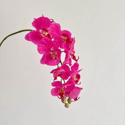 Premium Artificial Orchid Stem