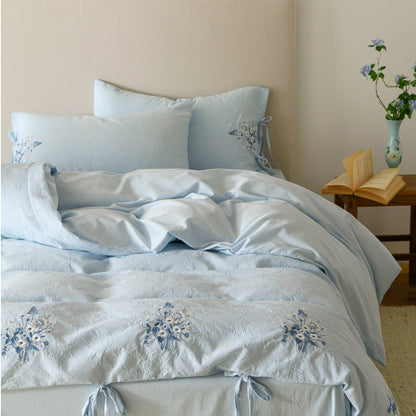Decorative Decorative Bedding Set Homeandso