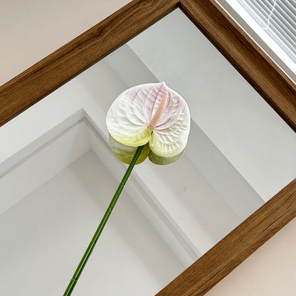 Elegant Orchid Floral Stem