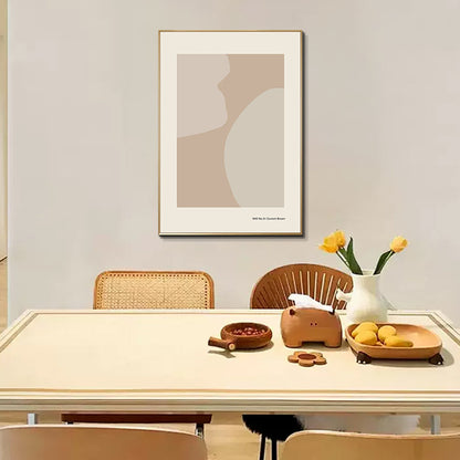 Abstract Framed Art Print Homeandso
