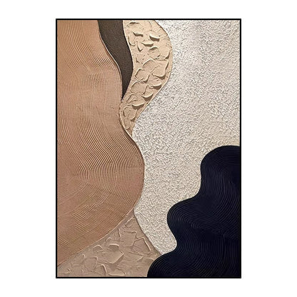 Textured Abstract Canvas Wall Art Homeandso 1789035082