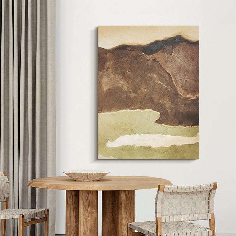 Abstract Nature-Inspired Wall Art Homeandso