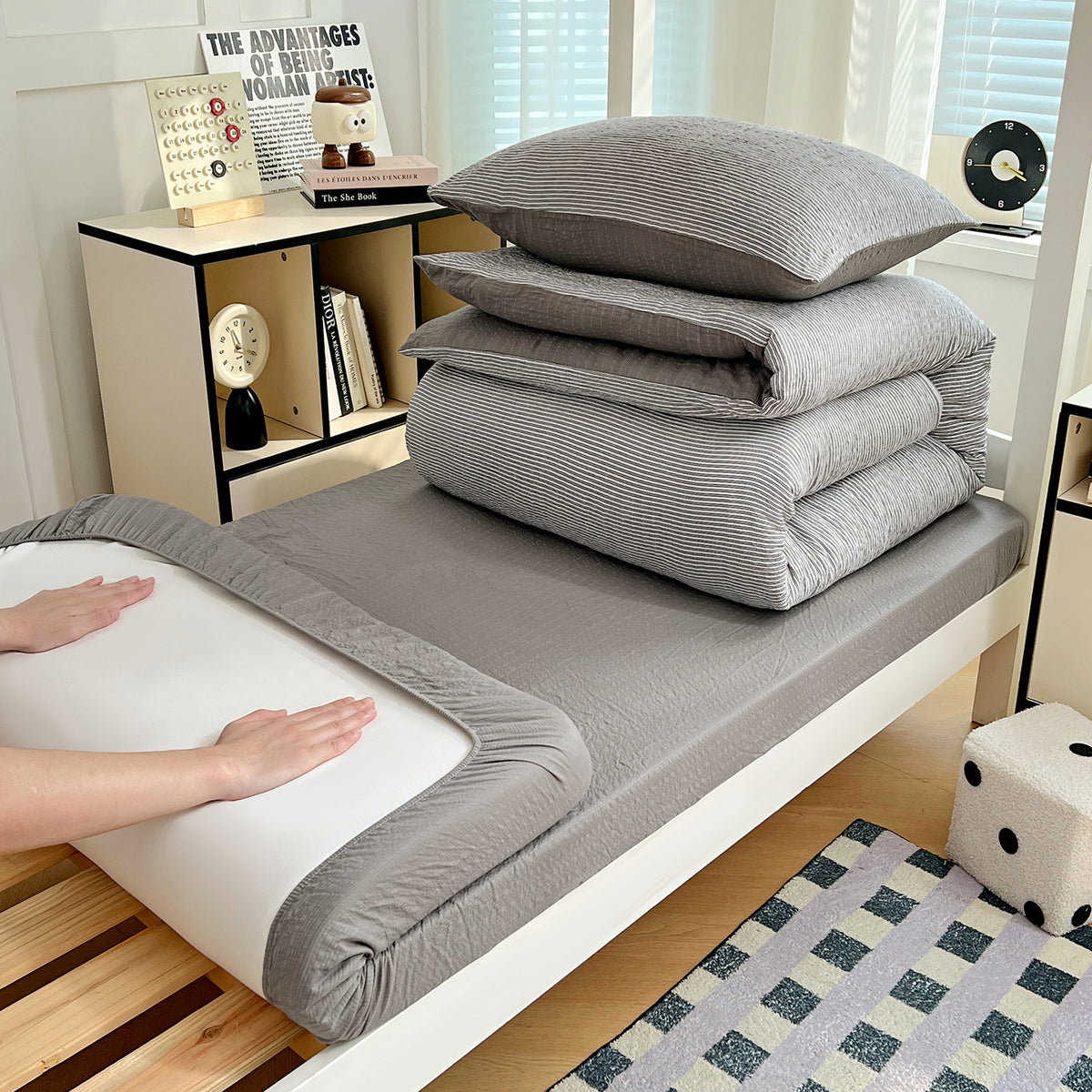 Luxury Soft Touch Bedding Collection