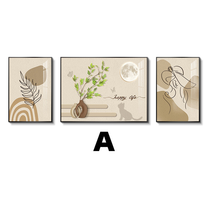 Decorative Framed Art Prints Homeandso