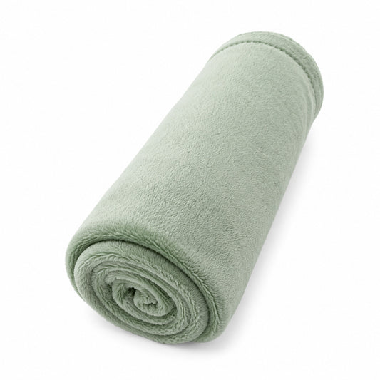 Zachte Pluche Knuffeldeken