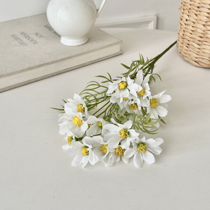 Realistic Floral Bouquet