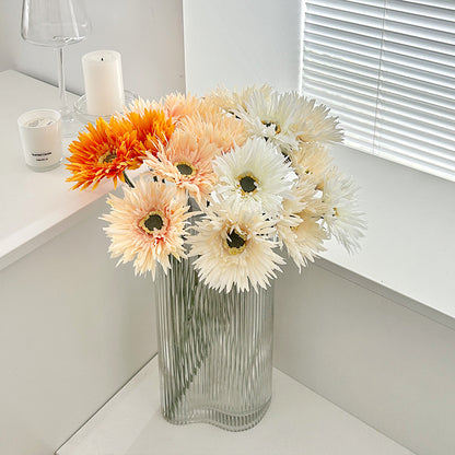 Decorative Artificial Daisy Stem
